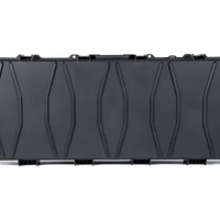 GLARY TACTICAL RIFLE CASE 46" - BLACK - NeonSales {{ shop.shopifyCountryName }}