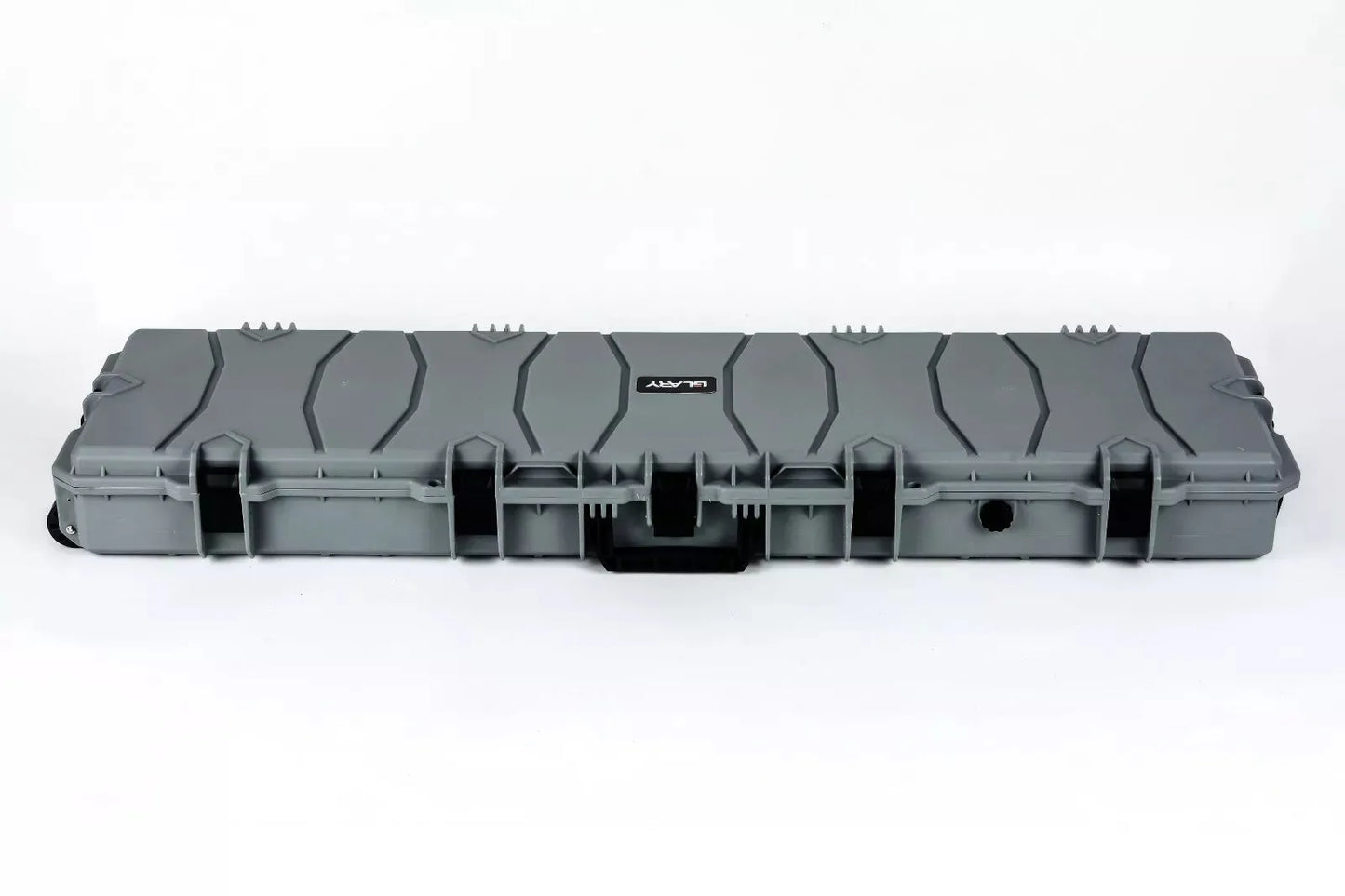 GLARY TACTICAL RIFLE CASE 52" - GREY - NeonSales {{ shop.shopifyCountryName }}
