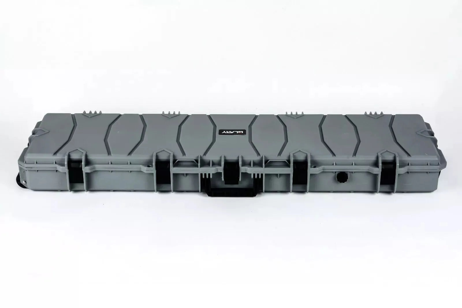 GLARY TACTICAL RIFLE CASE 52" - GREY - NeonSales {{ shop.shopifyCountryName }}