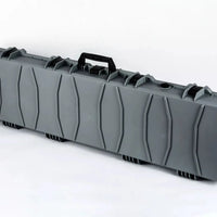GLARY TACTICAL RIFLE CASE 52" - GREY - NeonSales {{ shop.shopifyCountryName }}