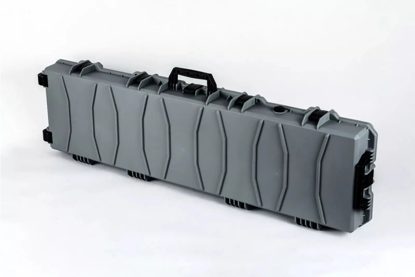 GLARY TACTICAL RIFLE CASE 52" - GREY - NeonSales {{ shop.shopifyCountryName }}