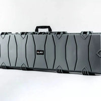GLARY TACTICAL RIFLE CASE 52" - GREY - NeonSales {{ shop.shopifyCountryName }}