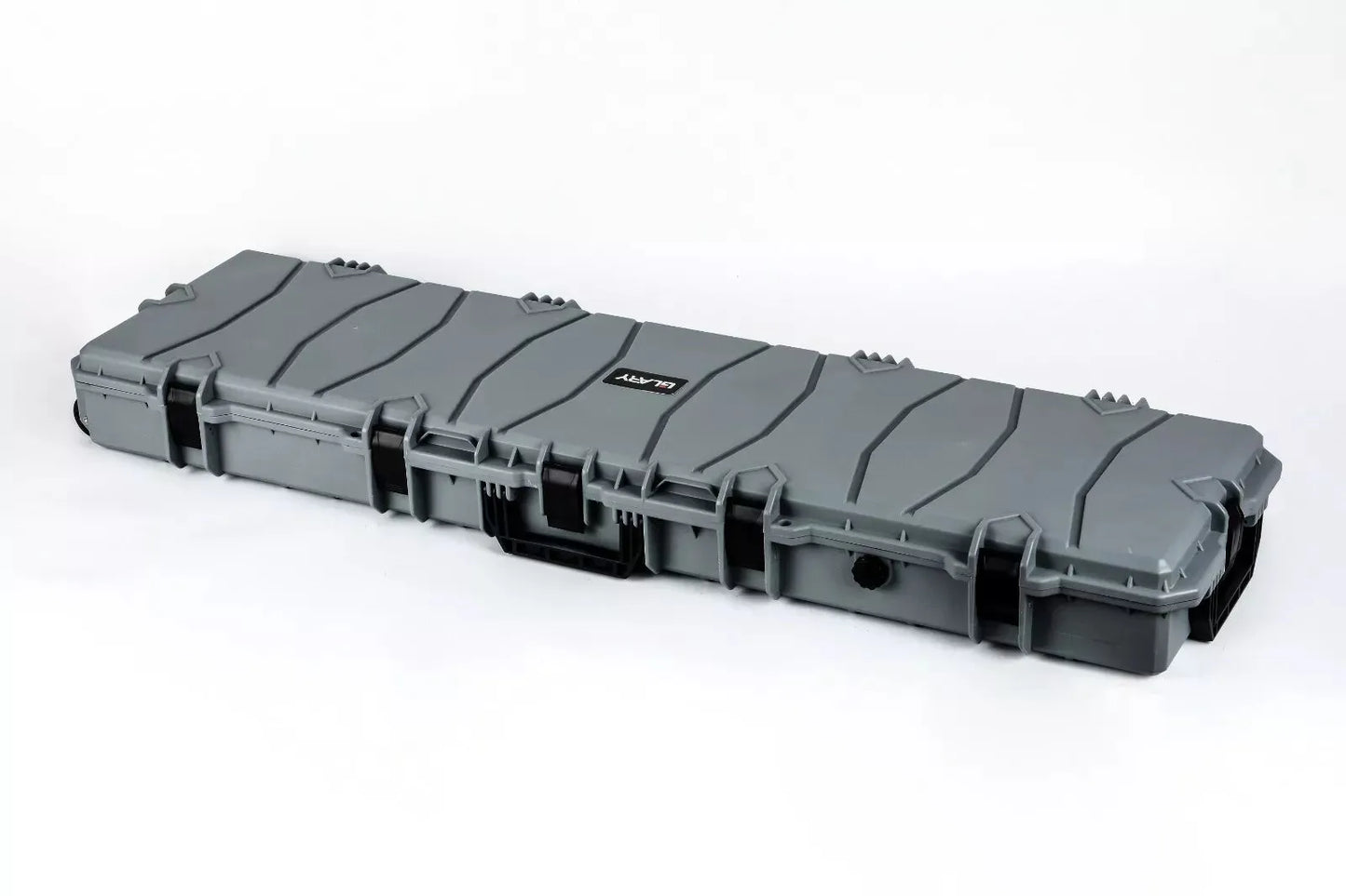 GLARY TACTICAL RIFLE CASE 52" - GREY - NeonSales {{ shop.shopifyCountryName }}