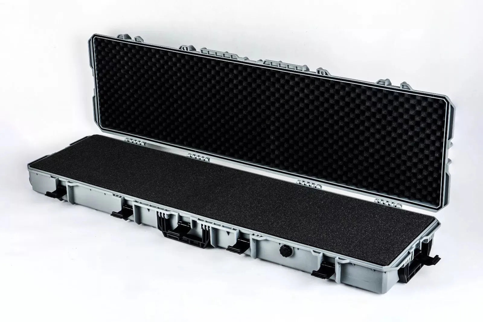 GLARY TACTICAL RIFLE CASE 52" - GREY - NeonSales {{ shop.shopifyCountryName }}