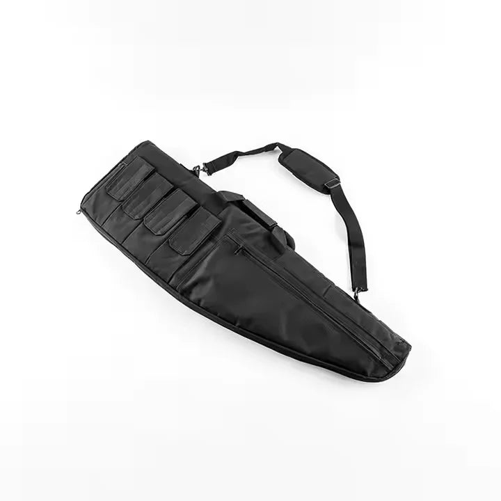 GLARY AR RIFLE BAG 39" - BLACK