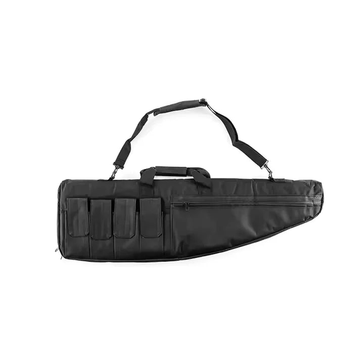 GLARY AR RIFLE BAG 39" - BLACK
