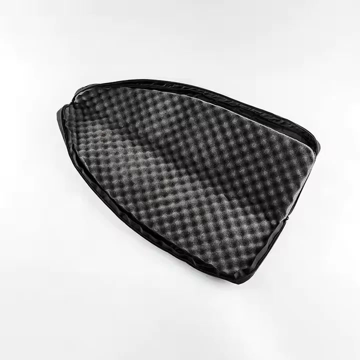 GLARY AR RIFLE BAG 39" - BLACK