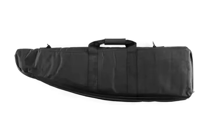 GLARY AR RIFLE BAG 39" - BLACK