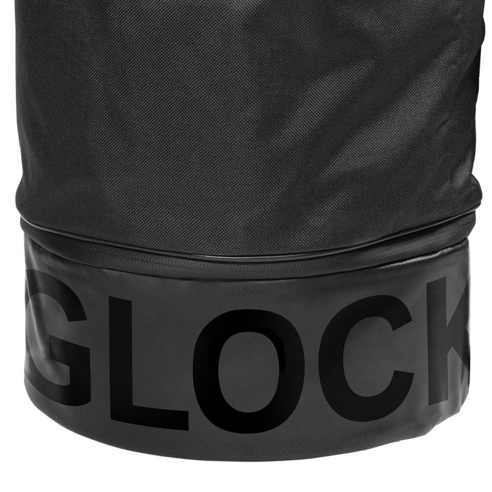 GLOCK® COMMUTER DUFFLE BAG - BLACK - NeonSales South Africa