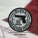 GLOCK® IRON-ON PATCH, EMBOIDED - NeonSales {{ shop.shopifyCountryName }}