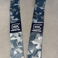 GLOCK® LANYARD - URBAN CAMO - NeonSales {{ shop.shopifyCountryName }}