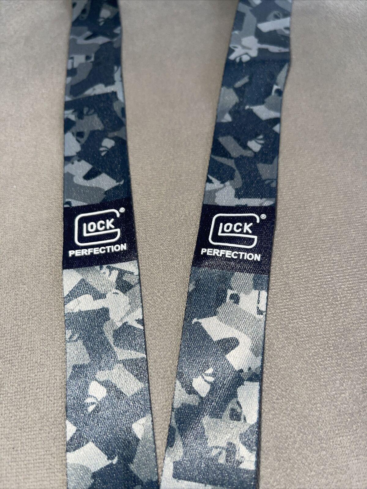 GLOCK® LANYARD - URBAN CAMO - NeonSales {{ shop.shopifyCountryName }}