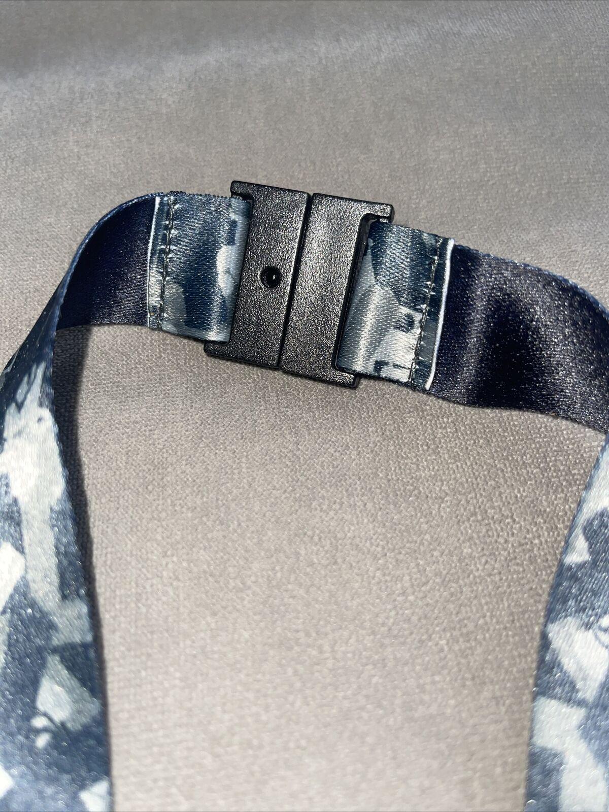GLOCK® LANYARD - URBAN CAMO - NeonSales {{ shop.shopifyCountryName }}