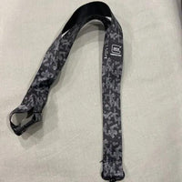 GLOCK® LANYARD - URBAN CAMO - NeonSales {{ shop.shopifyCountryName }}