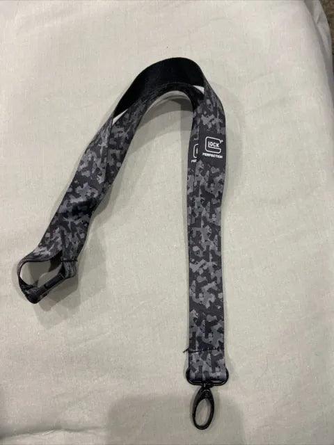 GLOCK® LANYARD - URBAN CAMO - NeonSales {{ shop.shopifyCountryName }}