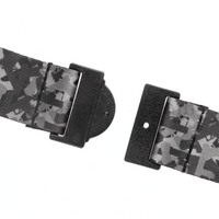 GLOCK® LANYARD - URBAN CAMO - NeonSales {{ shop.shopifyCountryName }}