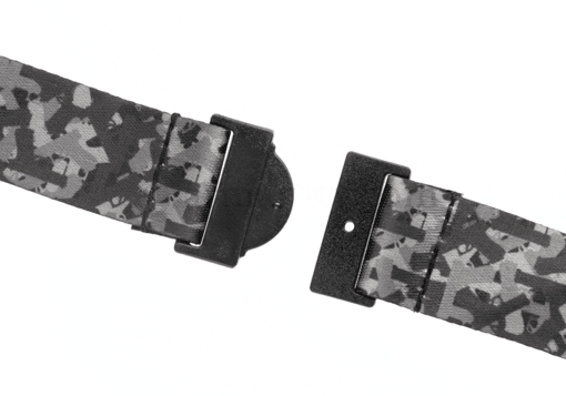 GLOCK® LANYARD - URBAN CAMO - NeonSales {{ shop.shopifyCountryName }}
