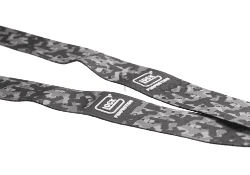 GLOCK® LANYARD - URBAN CAMO - NeonSales {{ shop.shopifyCountryName }}