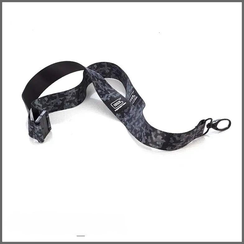GLOCK® LANYARD - URBAN CAMO - NeonSales {{ shop.shopifyCountryName }}