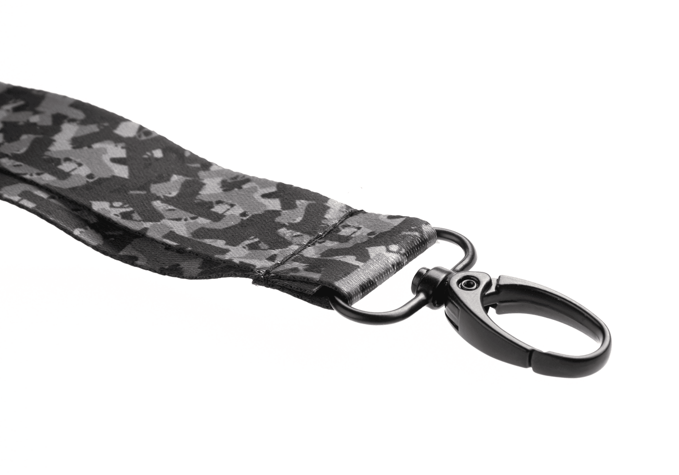 GLOCK® LANYARD - URBAN CAMO - NeonSales {{ shop.shopifyCountryName }}