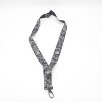GLOCK® LANYARD - URBAN CAMO - NeonSales {{ shop.shopifyCountryName }}