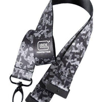 GLOCK® LANYARD - URBAN CAMO - NeonSales {{ shop.shopifyCountryName }}