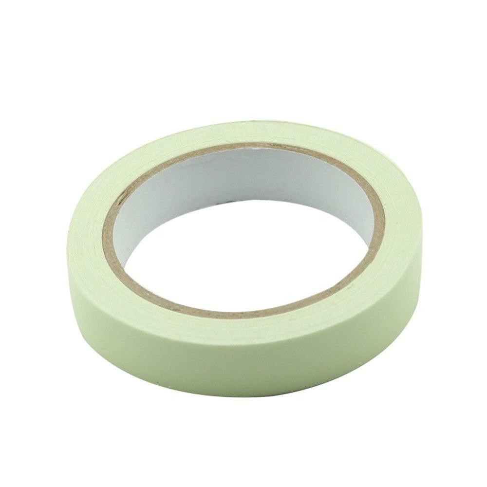 GLOW-IN-THE-DARK ADHESIVE TAPE, 10X1000MM - NeonSales South Africa