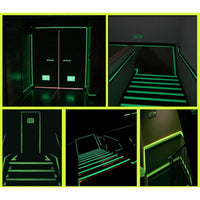GLOW-IN-THE-DARK ADHESIVE TAPE, 20X1000MM - NeonSales {{ shop.shopifyCountryName }}