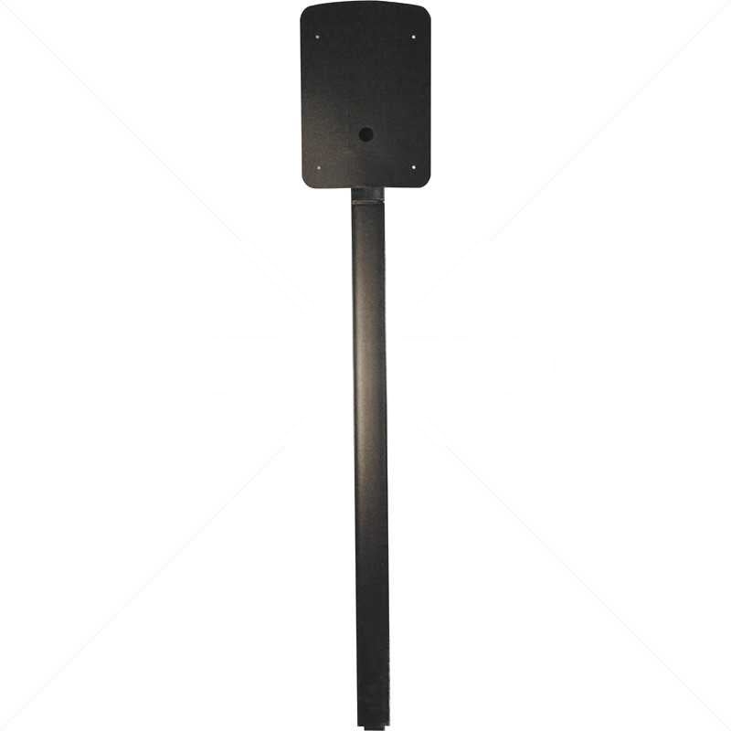 GOOSENECK WITH MOUNTING PLATE FOR COMB MKII - NeonSales {{ shop.shopifyCountryName }}