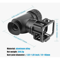 GOPRO CAMERA CASE KIT - NeonSales {{ shop.shopifyCountryName }}
