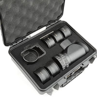 GOPRO CAMERA CASE KIT - NeonSales {{ shop.shopifyCountryName }}