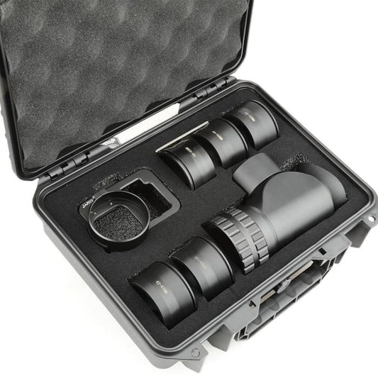 GOPRO CAMERA CASE KIT - NeonSales {{ shop.shopifyCountryName }}