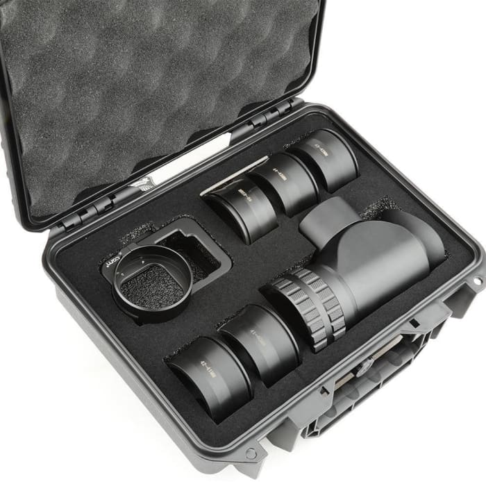 GOPRO CAMERA CASE KIT - NeonSales {{ shop.shopifyCountryName }}