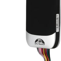 PANTERA YF-303 GPS VEHICLE GSM/GPRS TRACKER - NeonSales {{ shop.shopifyCountryName }}
