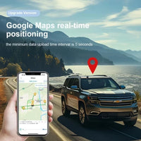 PANTERA YF-303 GPS VEHICLE GSM/GPRS TRACKER - NeonSales {{ shop.shopifyCountryName }}