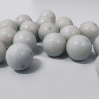GREY SOLIDS (LOW RICOCHET), .68 CAL, 49GR - 100's - NeonSales {{ shop.shopifyCountryName }}