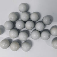 GREY SOLIDS (LOW RICOCHET), .68 CAL, 49GR - 100's - NeonSales {{ shop.shopifyCountryName }}