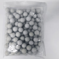 GREY SOLIDS (LOW RICOCHET), .68 CAL, 49GR - 100's - NeonSales {{ shop.shopifyCountryName }}