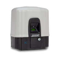 DACE Sprint 500 sliding gate motor