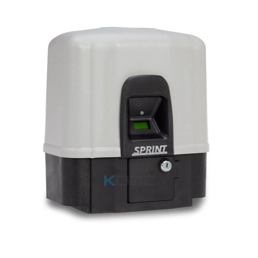 DACE Sprint 500 sliding gate motor