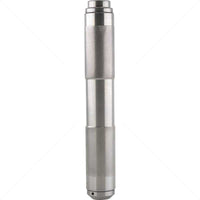 GUARDTRACK PATROL BATON STAINLESS STEEL - NeonSales {{ shop.shopifyCountryName }}