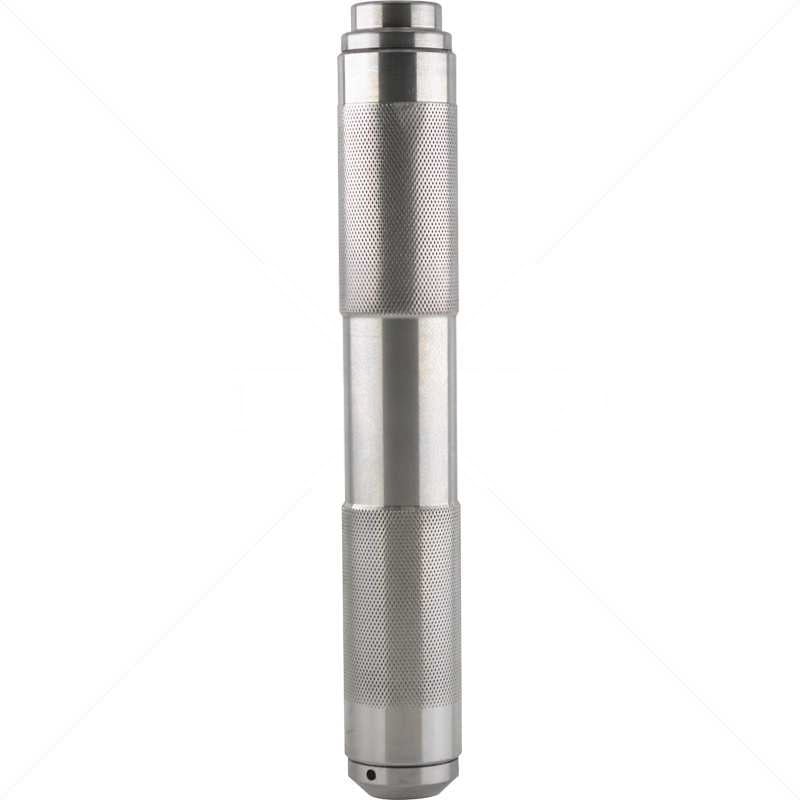 GUARDTRACK PATROL BATON STAINLESS STEEL - NeonSales {{ shop.shopifyCountryName }}