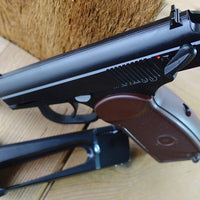 GUERILLA GANGSTER NBB CO2 PISTOL COMBO - NeonSales {{ shop.shopifyCountryName }}