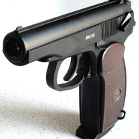 GUERILLA GANGSTER NBB CO2 PISTOL COMBO - NeonSales {{ shop.shopifyCountryName }}