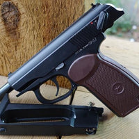 GUERILLA GANGSTER NBB CO2 PISTOL COMBO - NeonSales {{ shop.shopifyCountryName }}