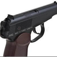 GUERILLA GANGSTER NBB CO2 PISTOL COMBO - NeonSales {{ shop.shopifyCountryName }}