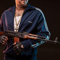 GUERILLA GANGSTER NBB CO2 PISTOL COMBO - NeonSales {{ shop.shopifyCountryName }}