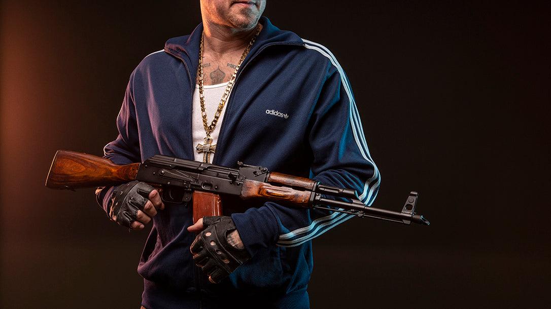 GUERILLA GANGSTER NBB CO2 PISTOL COMBO - NeonSales {{ shop.shopifyCountryName }}