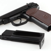 GUERILLA GANGSTER NBB CO2 PISTOL COMBO - NeonSales {{ shop.shopifyCountryName }}