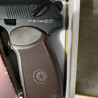 GUERILLA GANGSTER NBB CO2 PISTOL COMBO - NeonSales {{ shop.shopifyCountryName }}